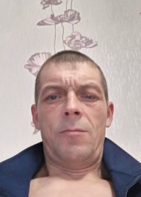 Александр, 45, Россия, Ленинск-Кузнецкий