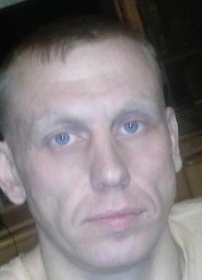 Сергей, 38, Россия, Воскресенск