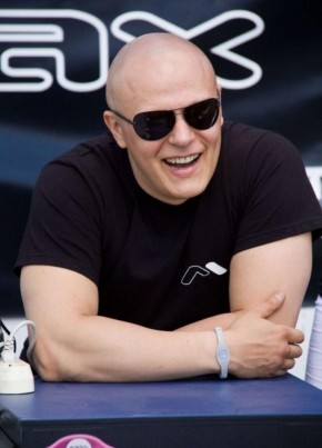 Дмитрий., 46, Россия, Москва