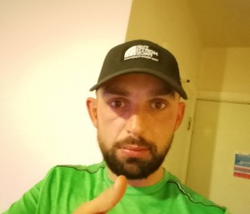Danny, 35, Skegness