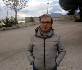 Vincenzo, 60 лет, Palermo