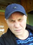 сергей, 45 лет, Лесосибирск