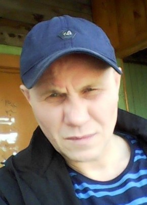сергей, 45, Россия, Лесосибирск