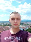 Frano Ćosić, 22 года, Zagreb