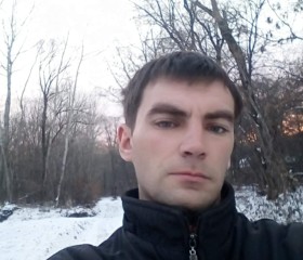 Евгений, 35 лет, Партизанск