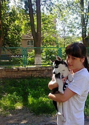 Елена, 27, Россия, Калач-на-Дону