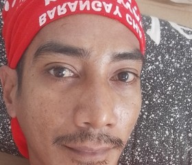 Mj, 37, San Jose del Monte