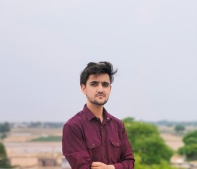 Kais khan, 24 года, Bulandshahr