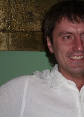 RamblerDating profile picture for @coach