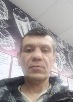 Андрей, 45, Россия, Усмань