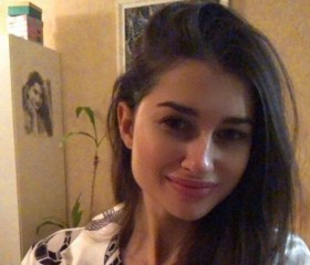 Anastasiya, 28, Moscow