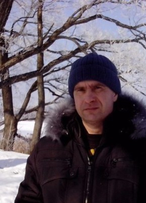 Виталий, 57, Россия, Белые Берега