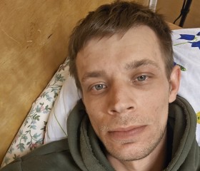 Jonas, 27, Ahus