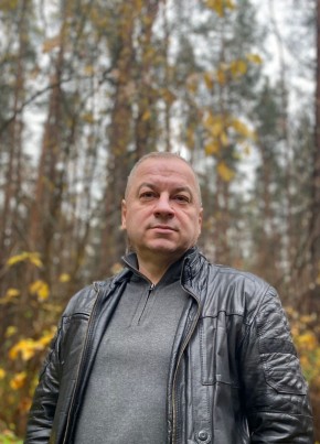 Андрей из Горад Гродны 52 года