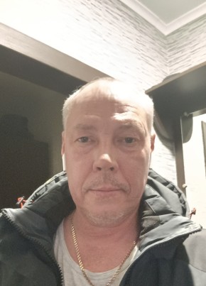 Владимир, 45, Россия, Волгодонск