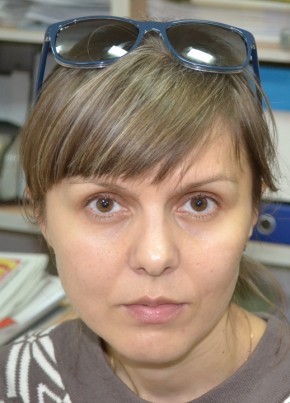 Оксана, 45, Україна, Луцьк