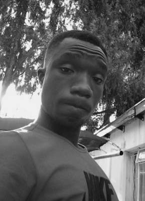 knowledgevango, 27, Southern Rhodesia, Harare