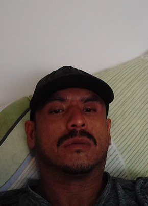 Norberto Rodrigu, 34, Estados Unidos Mexicanos, México Distrito Federal