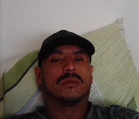 Norberto Rodrigu, 34 года, México Distrito Federal