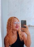 Maria Eduarda, 22, Belem (Para)