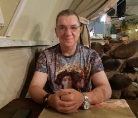 Игорь Бондарь, 58 лет, Санкт-Петербург
