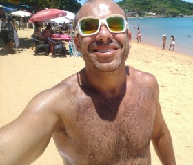 Gian, 45 лет, Belo Horizonte