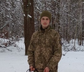 Дмитрий, 26 лет, Ічня