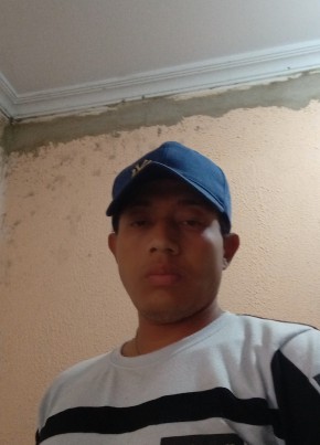 Ramiro, 19, República de Colombia, Mosquera