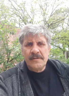 Анатолий, 60, Україна, Київ