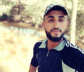 احمد ابو الجود, 23 года, منبج