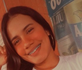 Paola Gamboa, 31, Acarigua