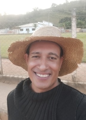 Jorge rubens rod из Viçosa (Minas Gerais) 38 лет