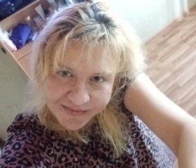 Mariya, 40, Blagoveshchensk (Amur)