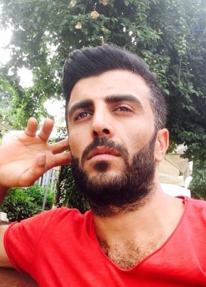 Fahri, 34, Türkiye Cumhuriyeti, Kâhta