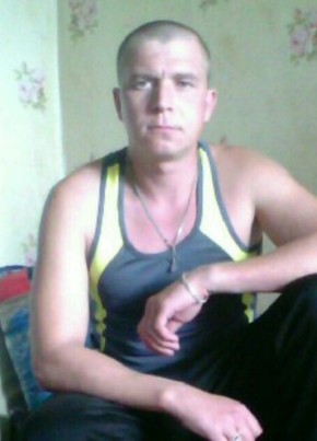 Андрей, 41, Россия, Гаврилов Посад