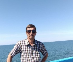 Ник, 53 года, Донецк