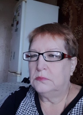 Оксана из Яхромы 62 года