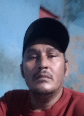 Francisco Alex d из Fortaleza 40 лет