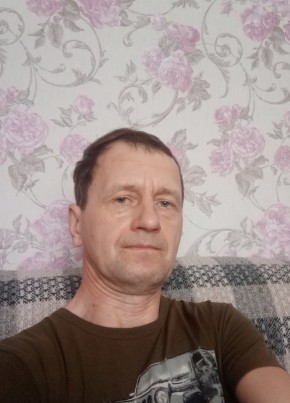 Sergey, 42, Russia, Yekaterinburg