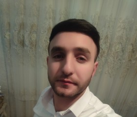 Emin, 31, Kaliningrad