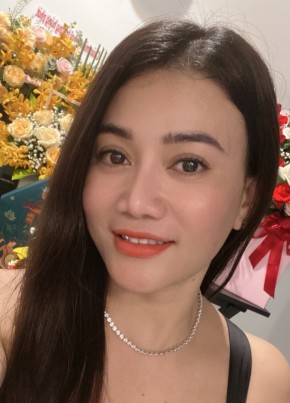 Jessica, 35, Công Hòa Xã Hội Chủ Nghĩa Việt Nam, La Gi