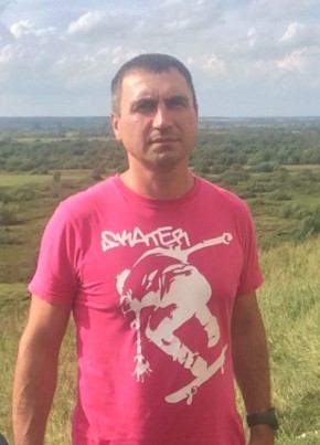 Aleksey, 42, Russia, Saint Petersburg