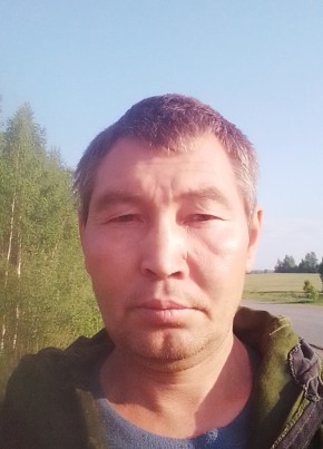 Айнур, 44, Россия, Барда