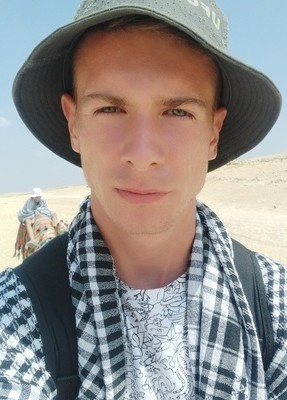 Алексей, 25, Россия, Дзержинск
