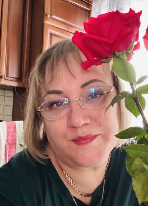 Светлана из Раменское 50 лет