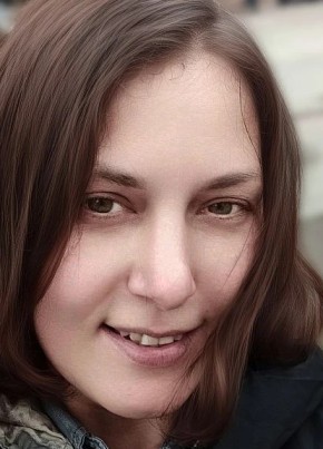 Юля из Шахты 40 лет