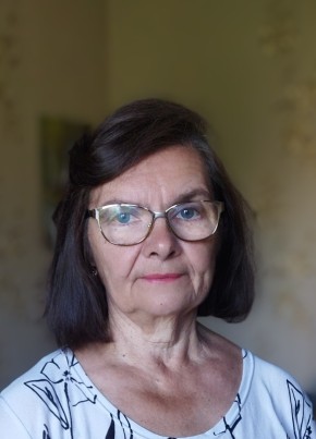 Надежда Холяндра, 64, Россия, Новосибирский Академгородок