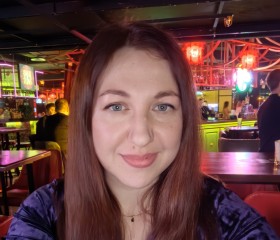 Mila, 38, Novosibirsk