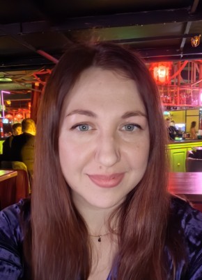 Mila, 38, Russia, Novosibirsk