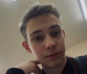 Vlad, 19, Perm
